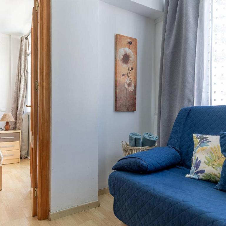 Complejo Andalucía Torrecilla Beach - One-Bedroom Apartment - 6