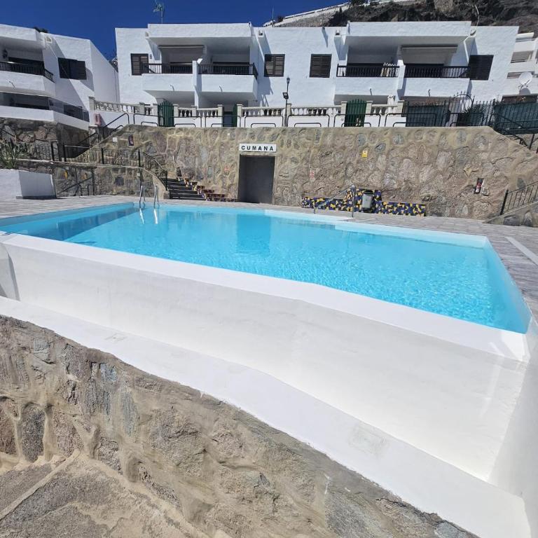 Cumana II 505 - Apartamento de 1 dormitorio con vistas a la piscina - 12
