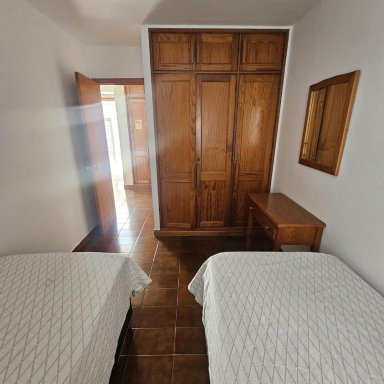 Cumana II 505 - Apartamento de 1 dormitorio con vistas a la piscina - 19
