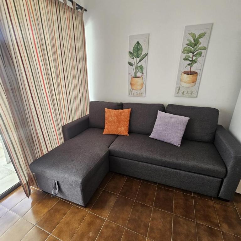 Cumana II 505 - Apartamento de 1 dormitorio con vistas a la piscina - 20