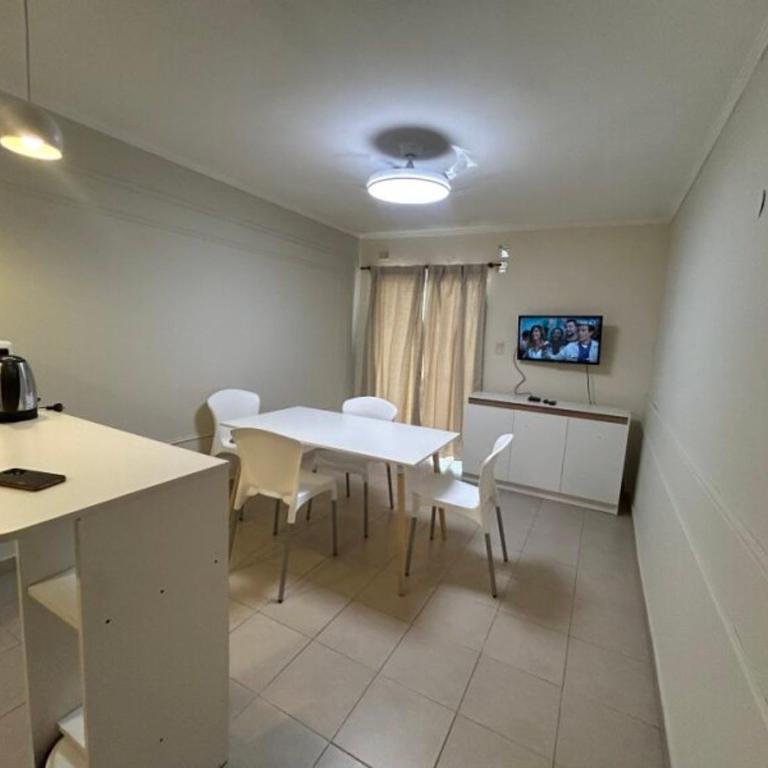 HOUSE AND SUITE SF RIVADAVIA - Apartamento Estándar - 5