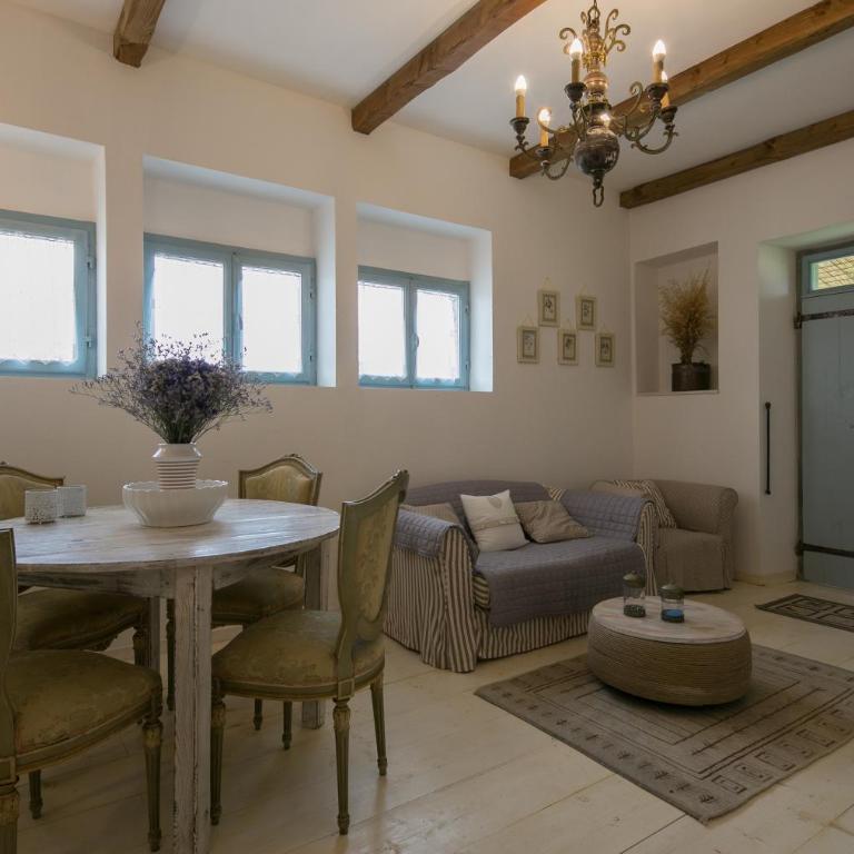 Villa Il Nido - Cottage con 2 Camere da Letto - 15