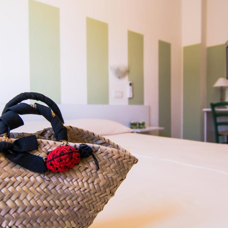 Hotel Stella D'Oro - Camera Matrimoniale Comfort - 12