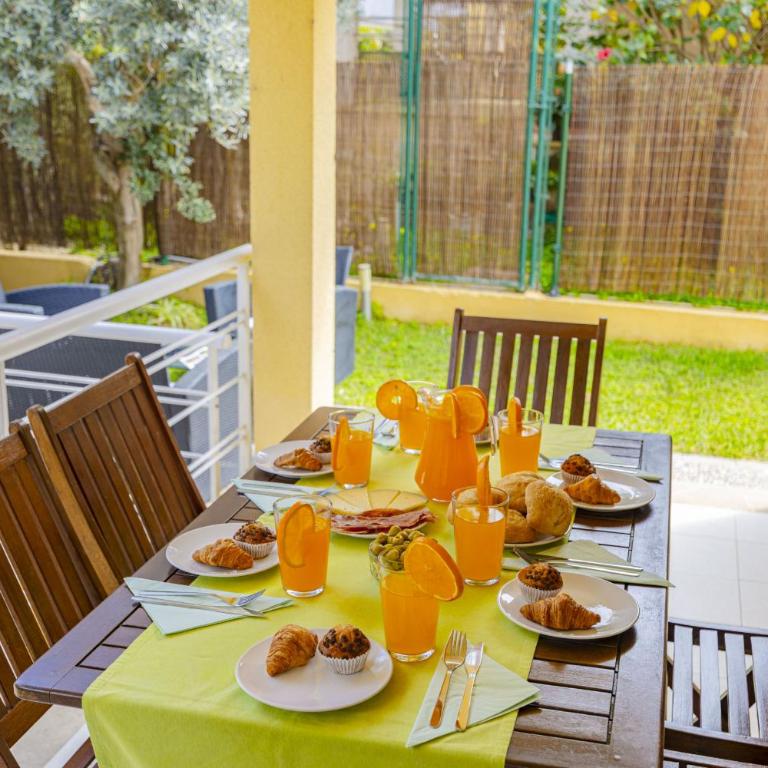 Can Cuart - Villa con piscina privada - 3