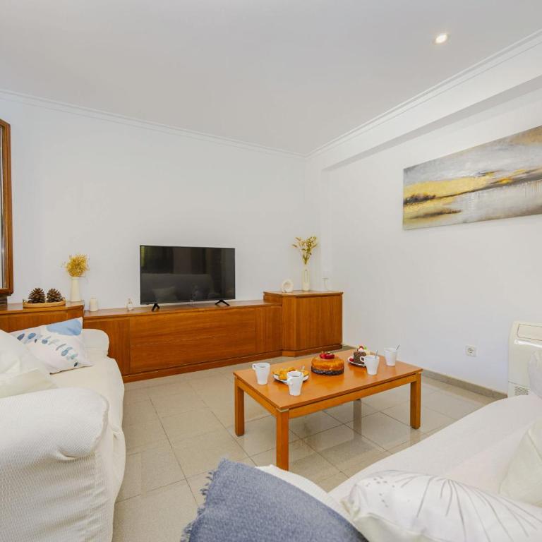 Can Cuart - Villa con piscina privada - 8