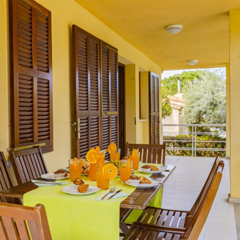 Can Cuart - Villa con piscina privada - 9