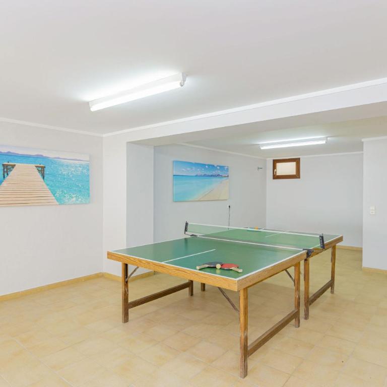 Can Cuart - Villa con piscina privada - 14