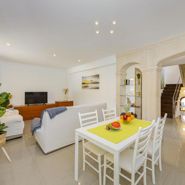 Can Cuart - Villa con piscina privada - 11