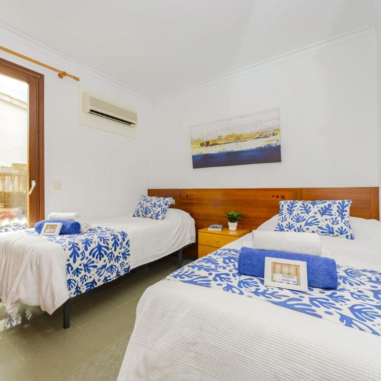 Can Cuart - Villa con piscina privada - 15