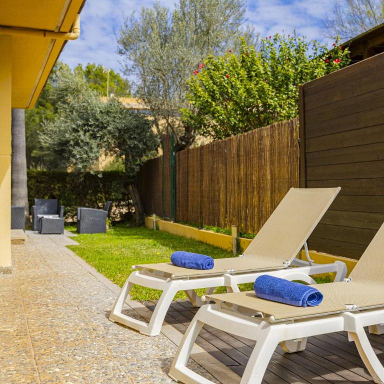 Can Cuart - Villa con piscina privada - 18