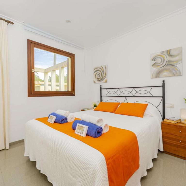 Can Cuart - Villa con piscina privada - 19