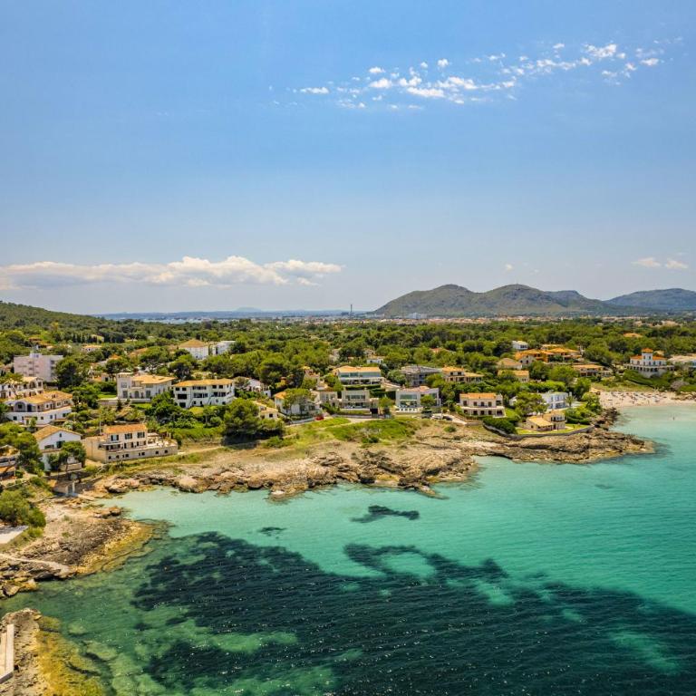 Can Cuart - Villa con piscina privada - 23