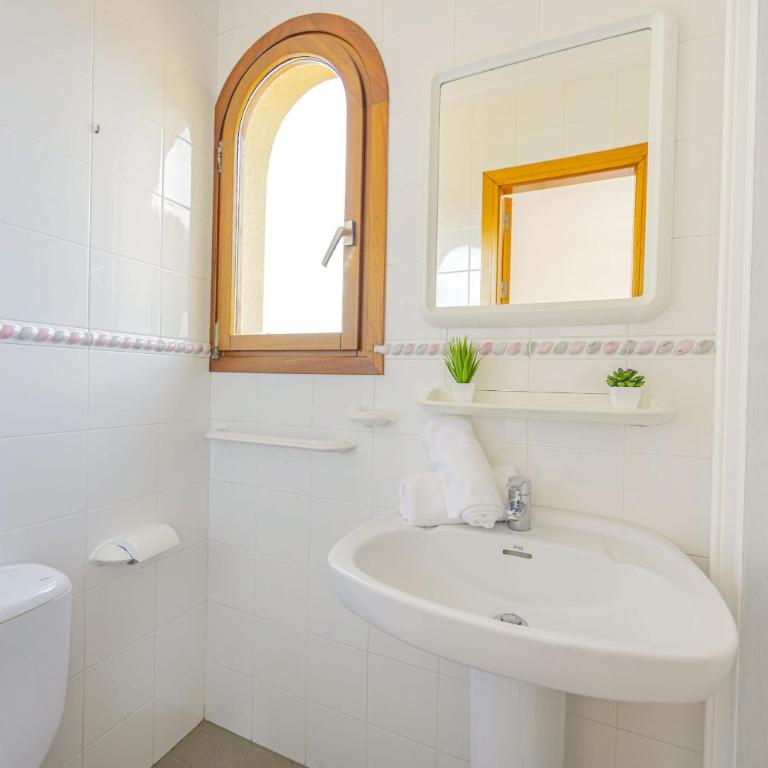 Can Cuart - Villa con piscina privada - 29