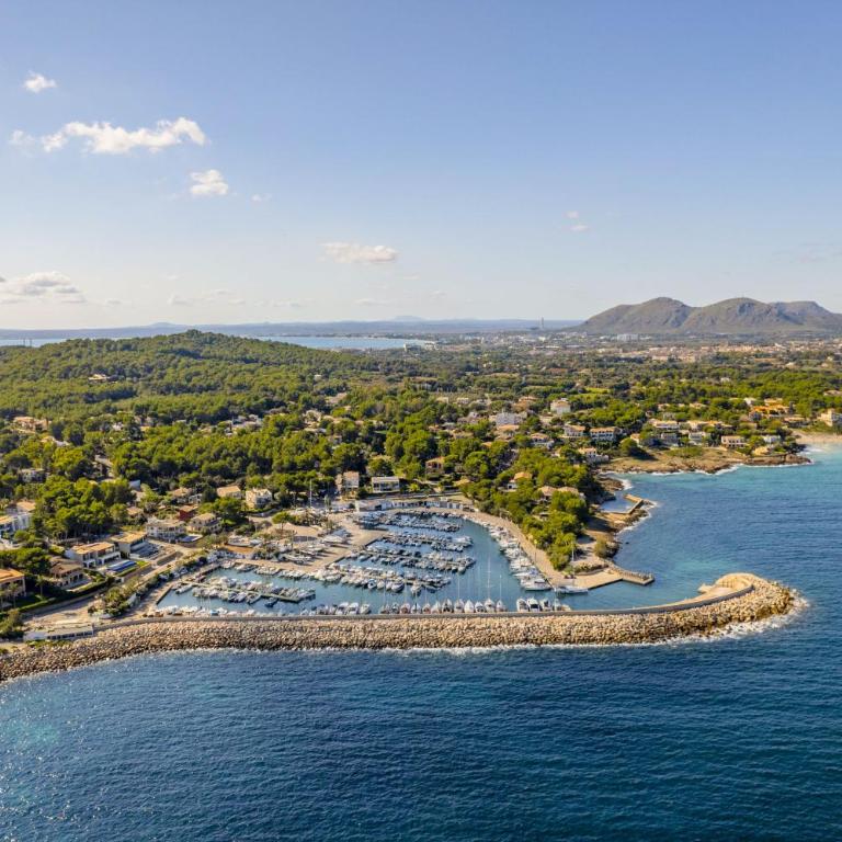 Can Cuart - Villa con piscina privada - 25