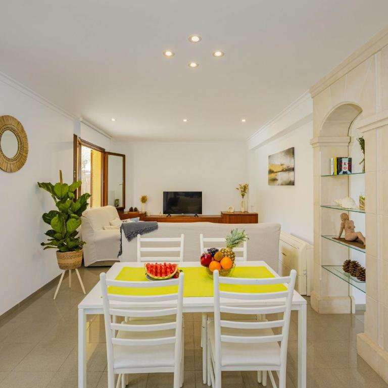 Can Cuart - Villa con piscina privada - 31