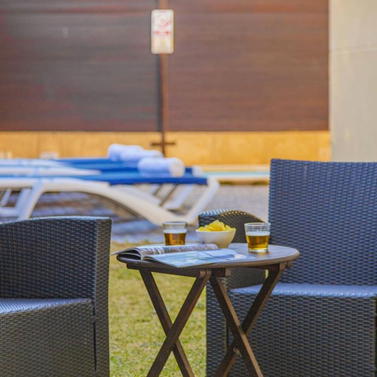 Can Cuart - Villa con piscina privada - 38