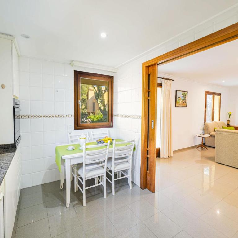 Can Cuart - Villa con piscina privada - 47