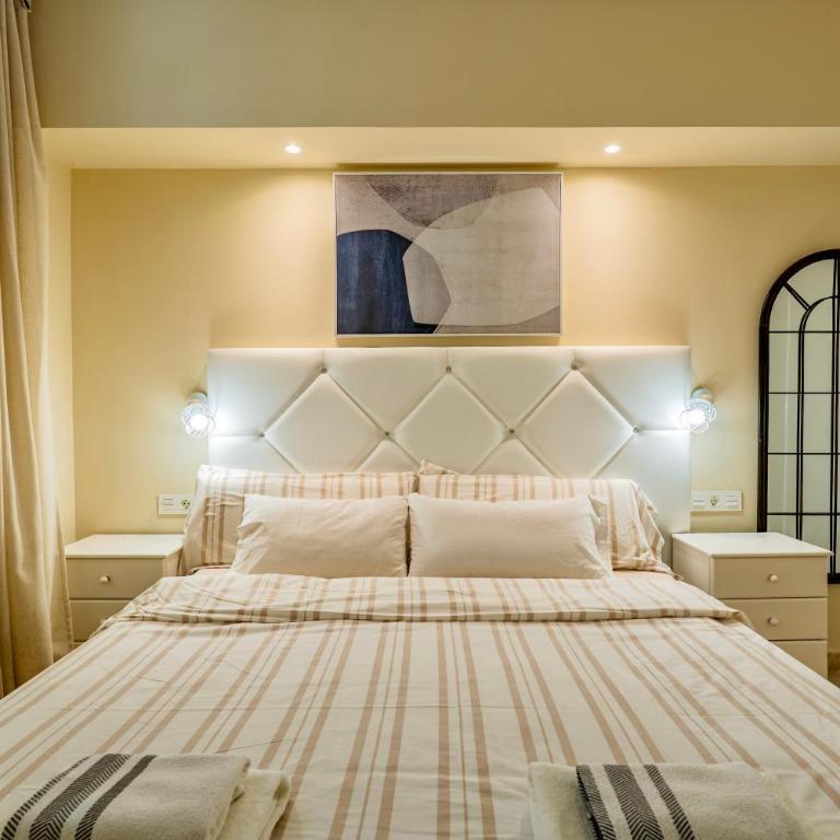 Apartamento con terraza en primera línea El Duque, Altamira - One-Bedroom Apartment - 12