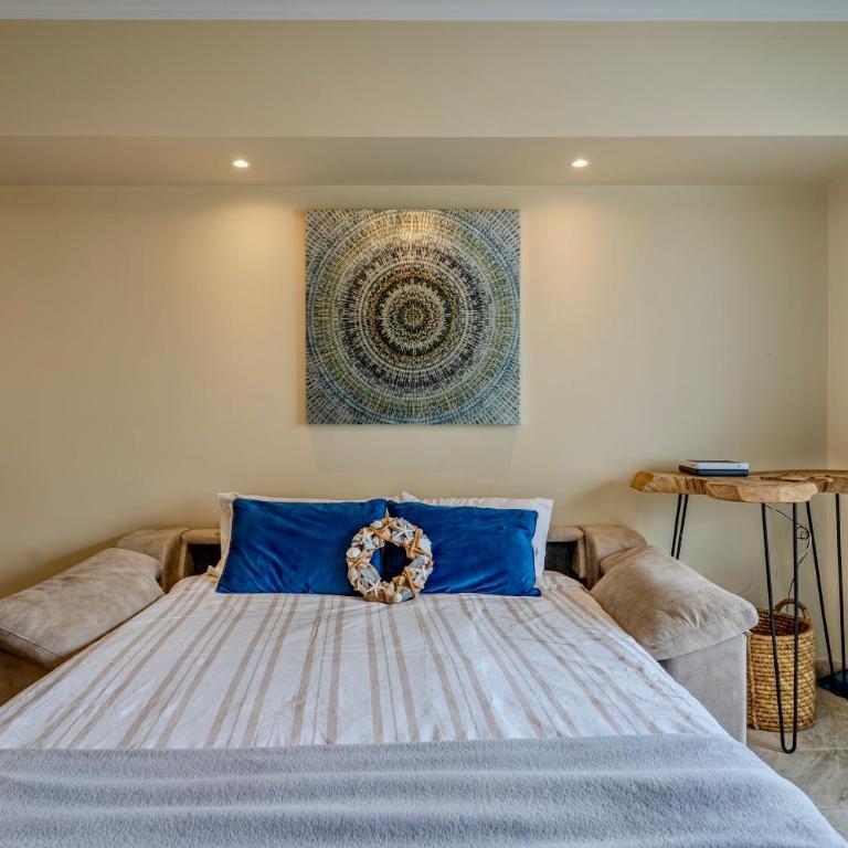 Apartamento con terraza en primera línea El Duque, Altamira - One-Bedroom Apartment - 5