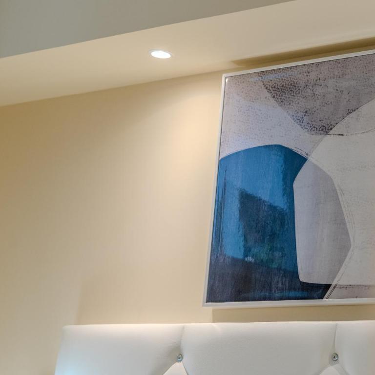 Apartamento con terraza en primera línea El Duque, Altamira - One-Bedroom Apartment - 46