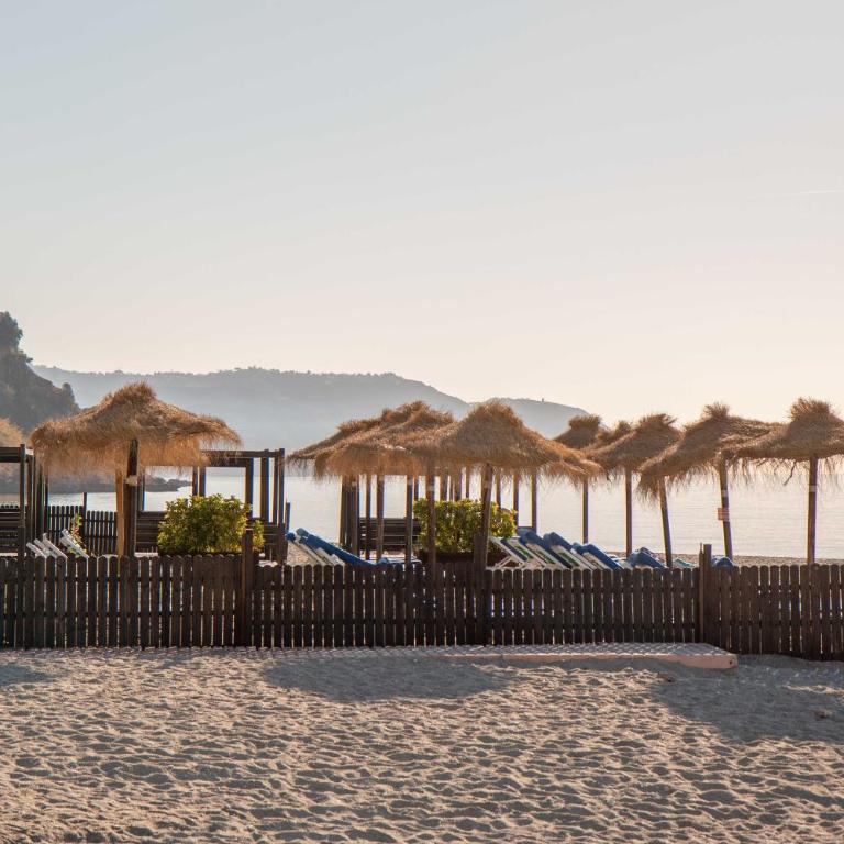 Complejo Andalucía Torrecilla Beach - One-Bedroom Apartment - 21