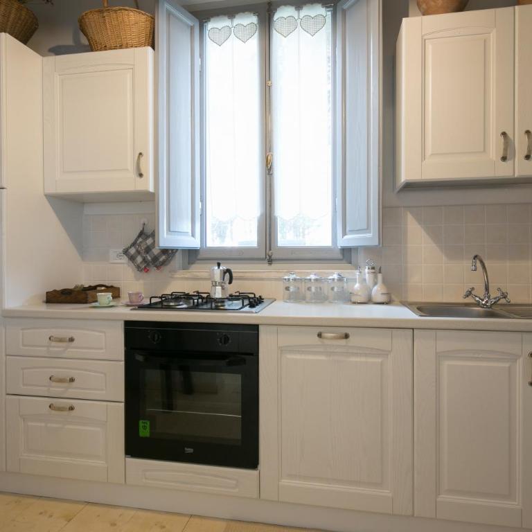 Villa Il Nido - Cottage con 2 Camere da Letto - 22