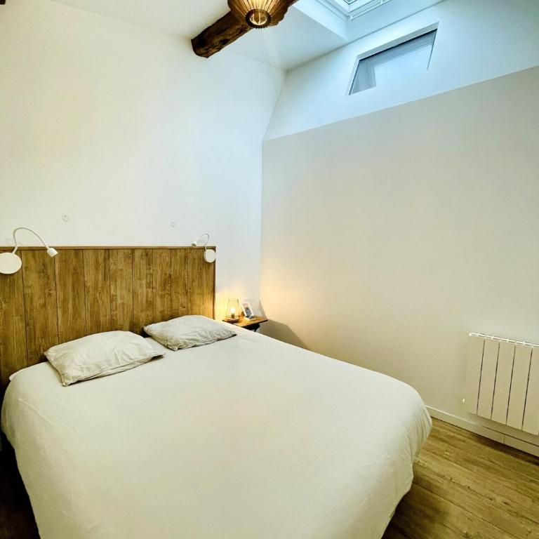 L'Atelier - Coeur de ville - Apartment mit 2 Schlafzimmern - 2