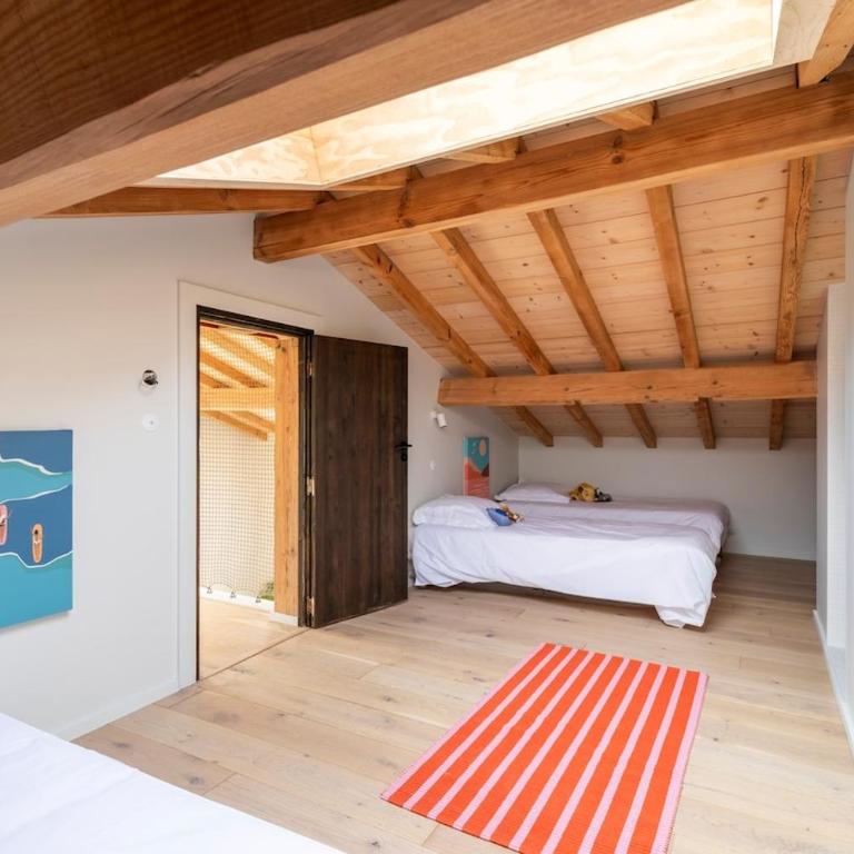 Villa des Résiniers, proche plage & forêt, wifi - Villa avec Piscine Privée - 29