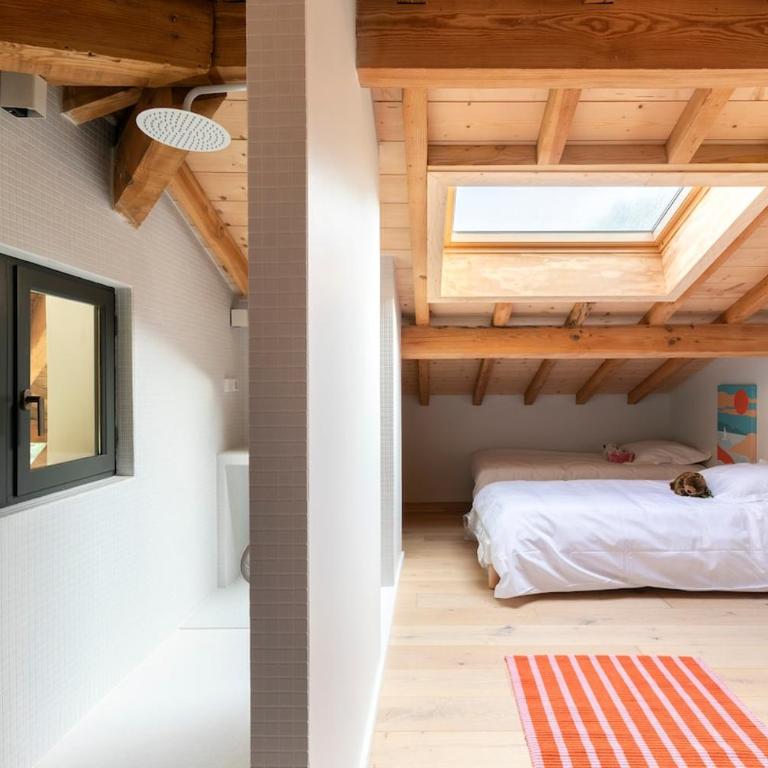 Villa des Résiniers, proche plage & forêt, wifi - Villa avec Piscine Privée - 28