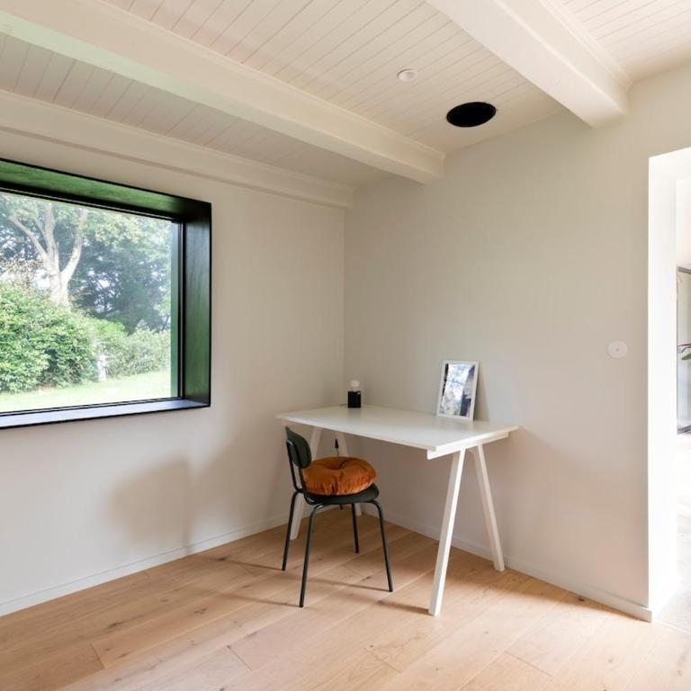 Villa des Résiniers, proche plage & forêt, wifi - Villa avec Piscine Privée - 34