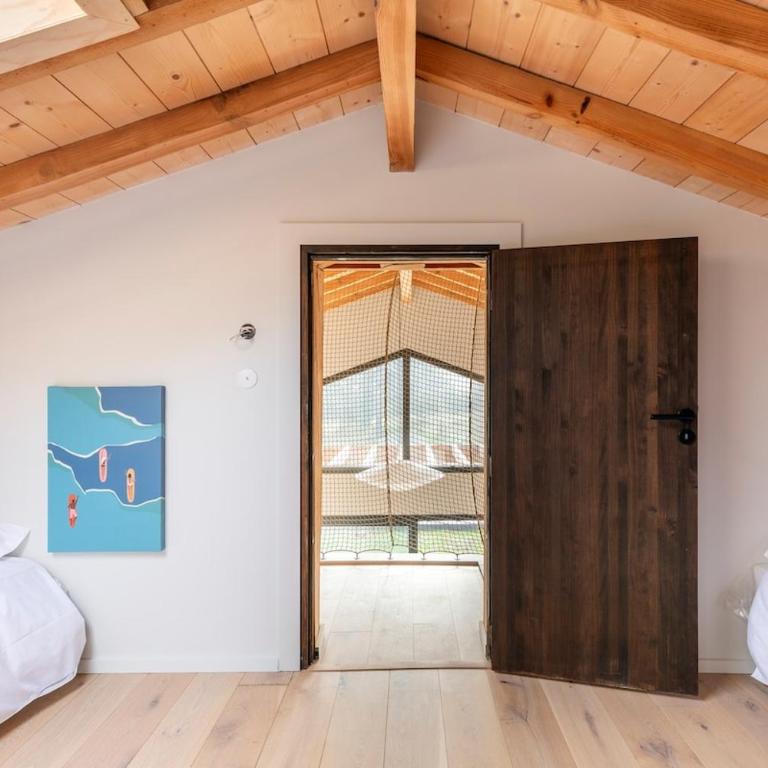 Villa des Résiniers, proche plage & forêt, wifi - Villa avec Piscine Privée - 33