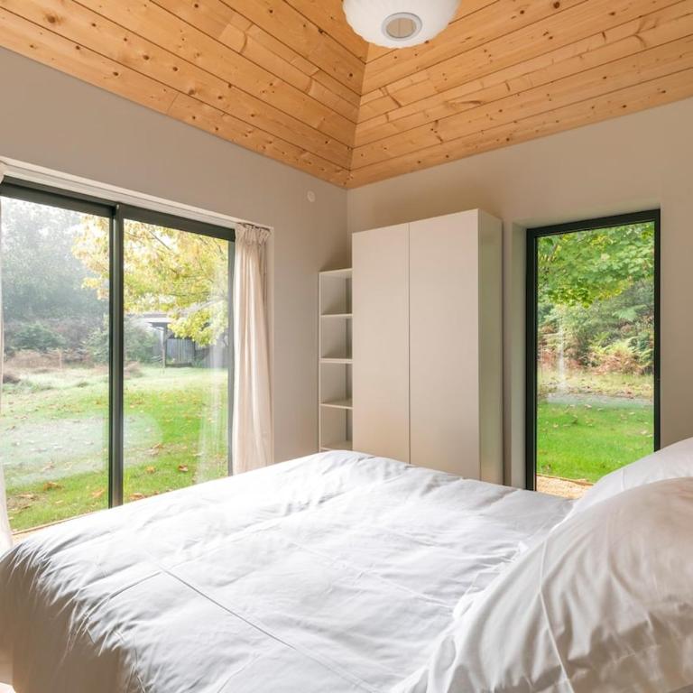 Villa des Résiniers, proche plage & forêt, wifi - Villa avec Piscine Privée - 23