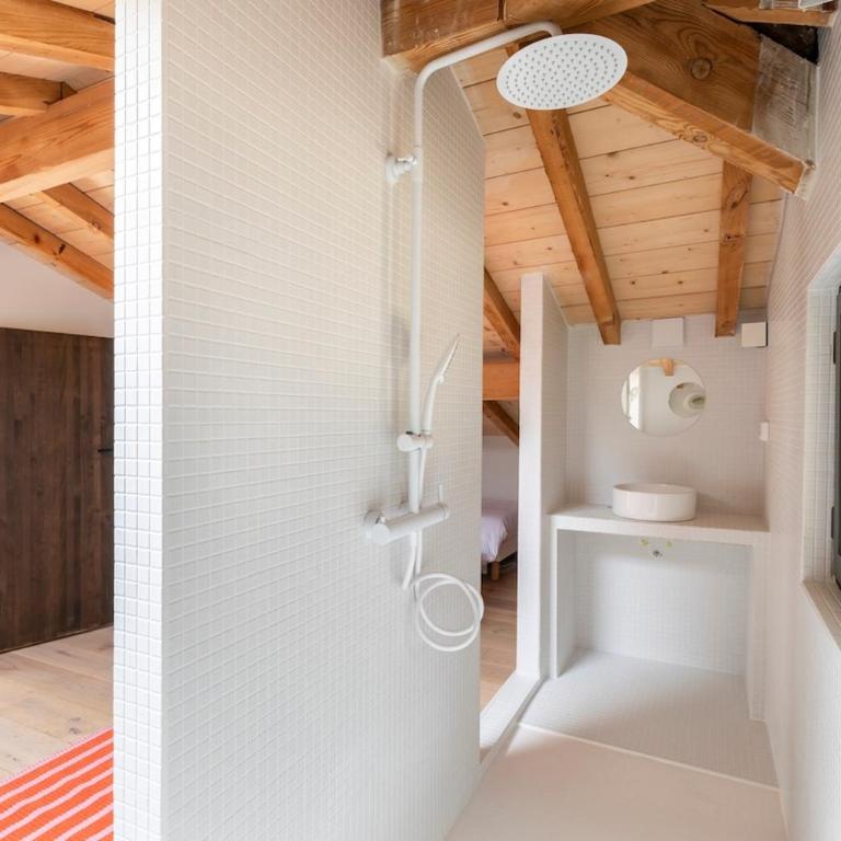 Villa des Résiniers, proche plage & forêt, wifi - Villa avec Piscine Privée - 32