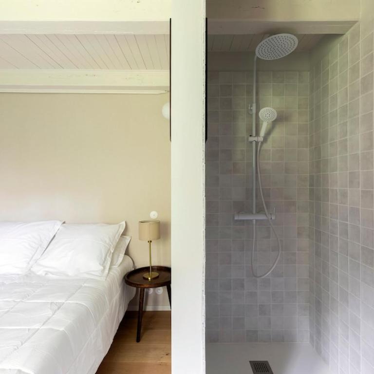 Villa des Résiniers, proche plage & forêt, wifi - Villa avec Piscine Privée - 26