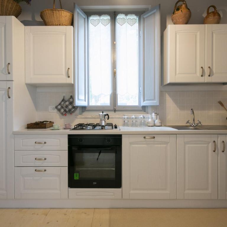 Villa Il Nido - Cottage con 2 Camere da Letto - 23