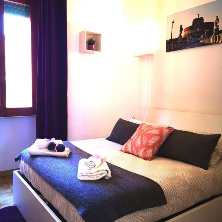 Holy Vatican Home - Casa con 2 Camere da Letto - 10