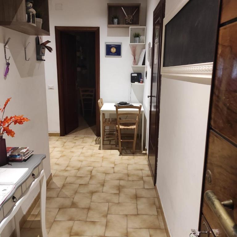 Holy Vatican Home - Casa con 2 Camere da Letto - 14
