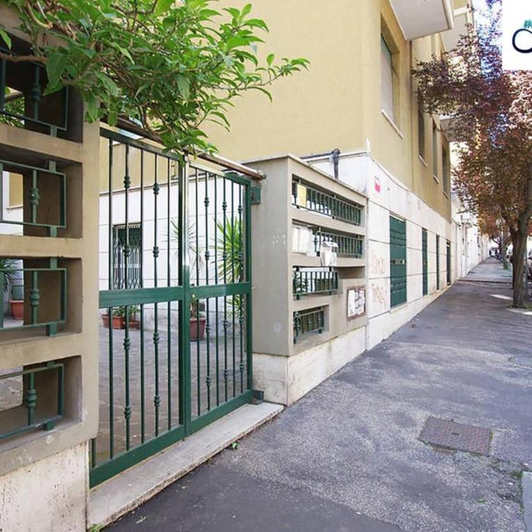 Holy Vatican Home - Casa con 2 Camere da Letto - 15