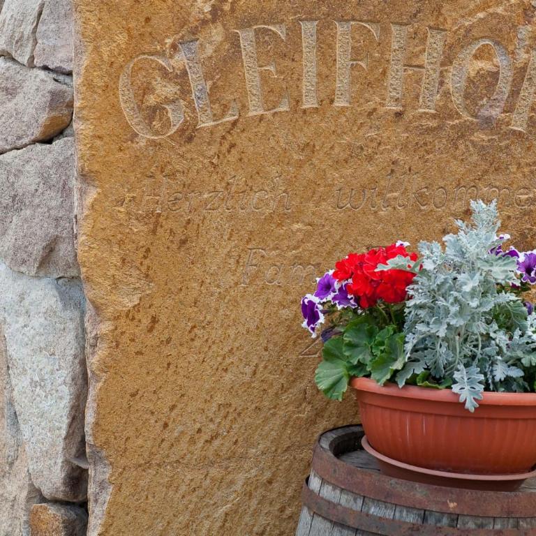 Gleifhof - Appartamento Monolocale con 1 Letto Matrimoniale - 2