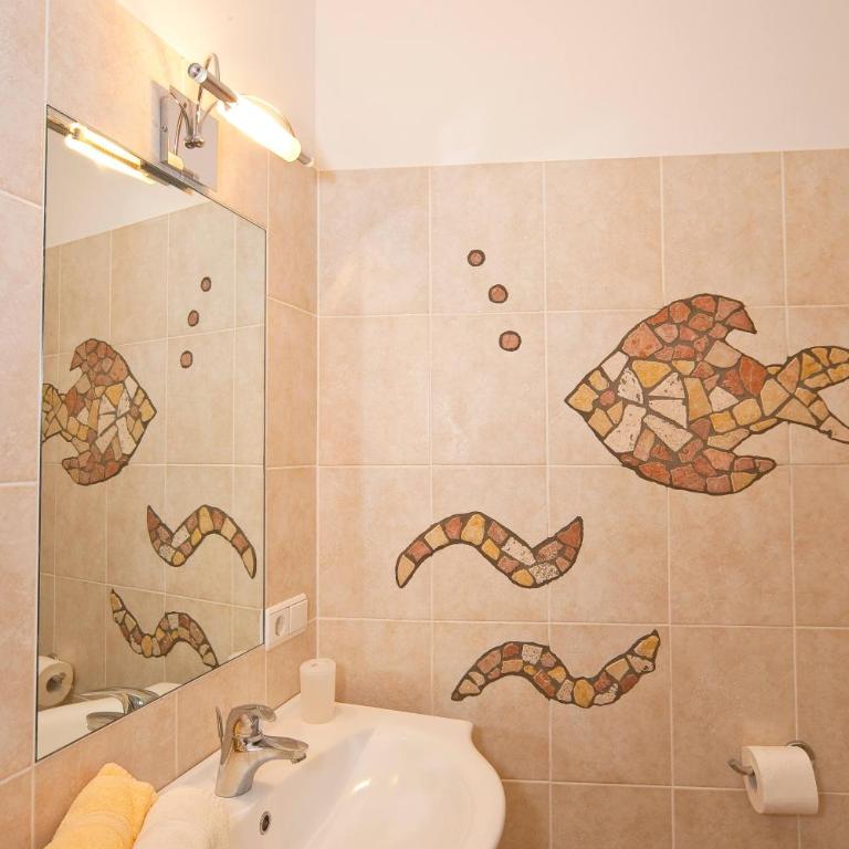Gleifhof - Appartamento Monolocale con 1 Letto Matrimoniale - 3