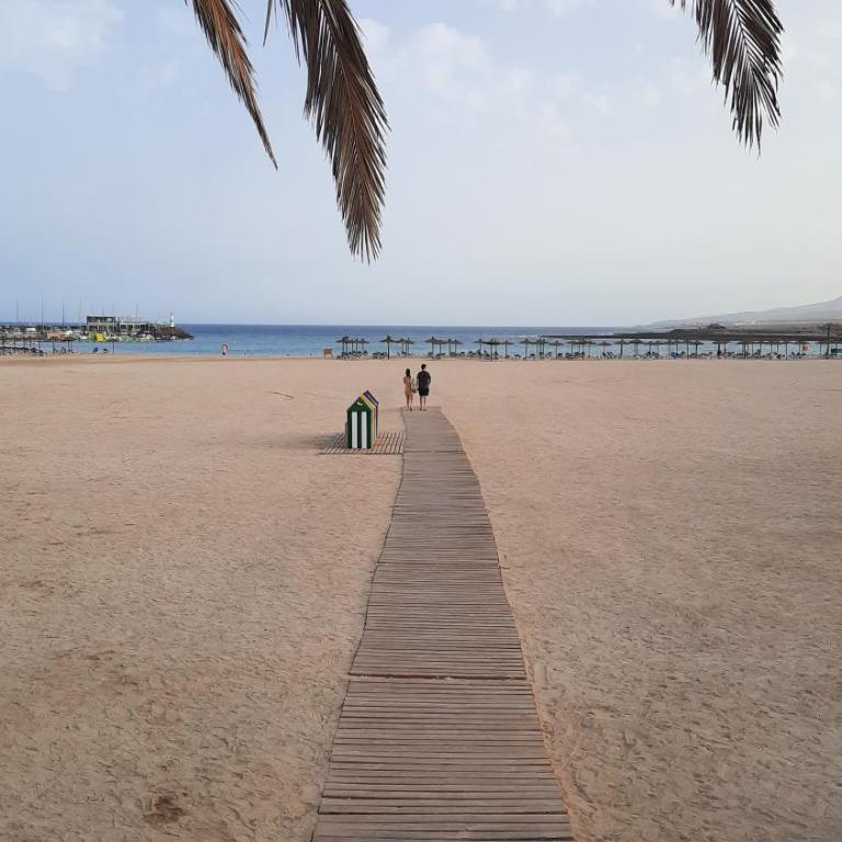 Casa Estrella Fuerteventura - Apartamento de 2 dormitorios - 12