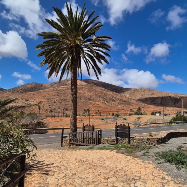 Casa Estrella Fuerteventura - Apartamento de 2 dormitorios - 13