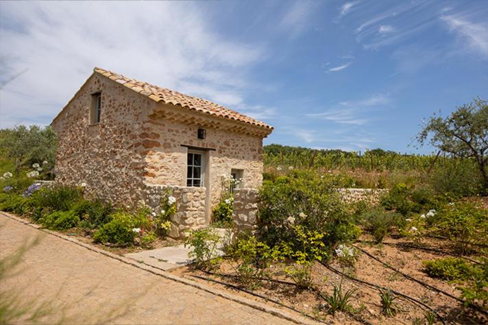 Château de la Gaude - Petite Maison Double - 4