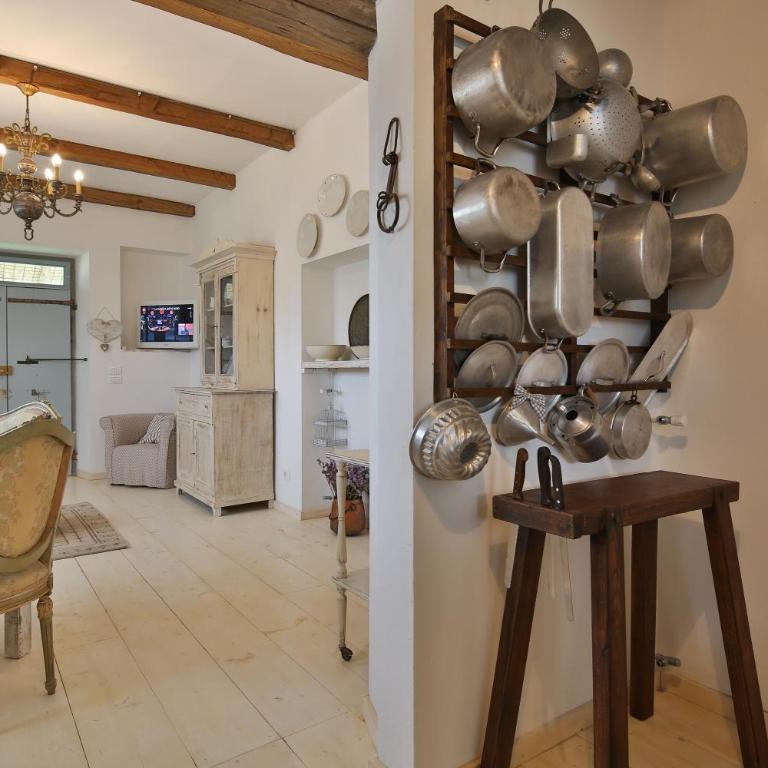 Villa Il Nido - Cottage con 2 Camere da Letto - 16