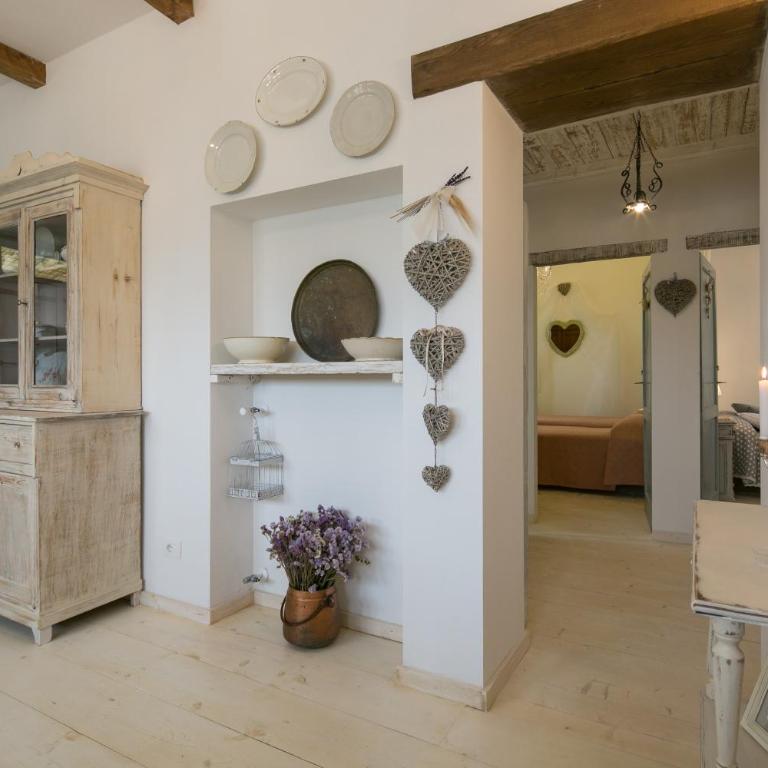Villa Il Nido - Cottage con 2 Camere da Letto - 31