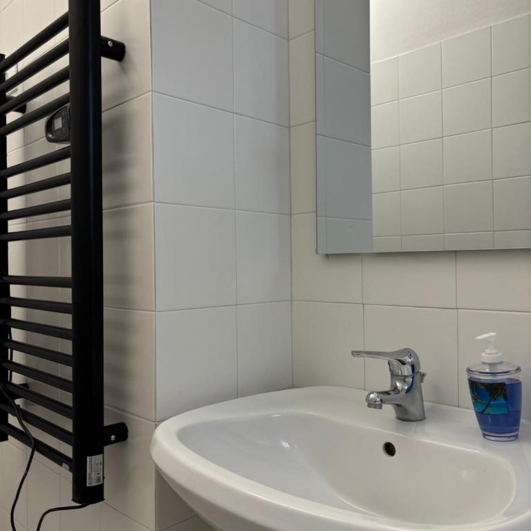 Solarolo Village - Appartamento con 2 Camere da Letto - 15