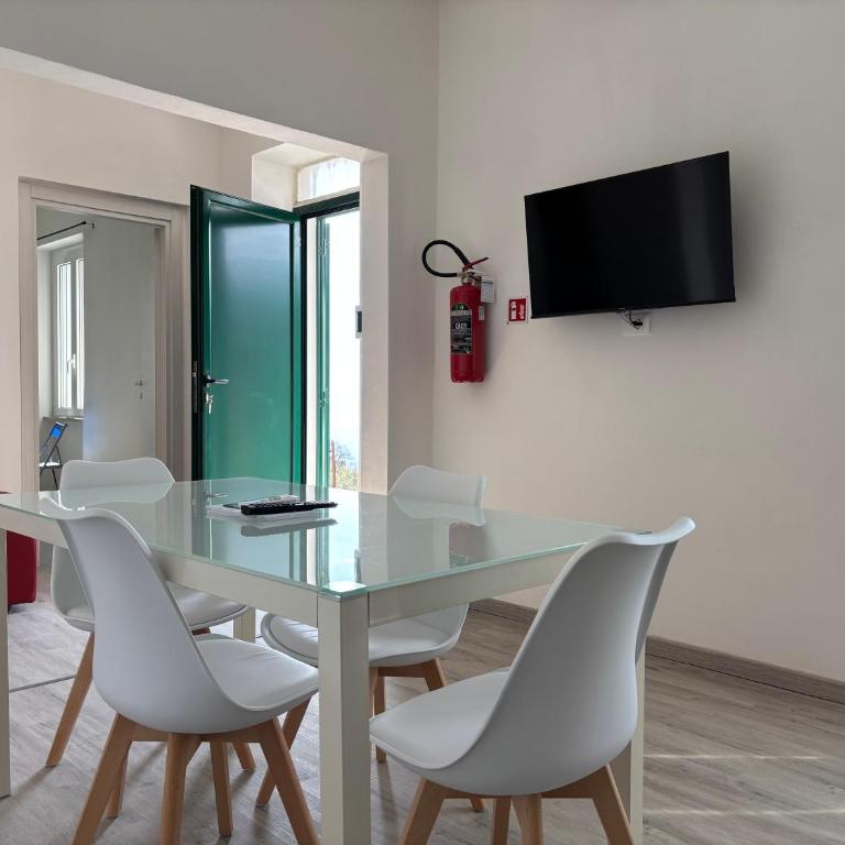 Solarolo Village - Appartamento con 2 Camere da Letto - 1