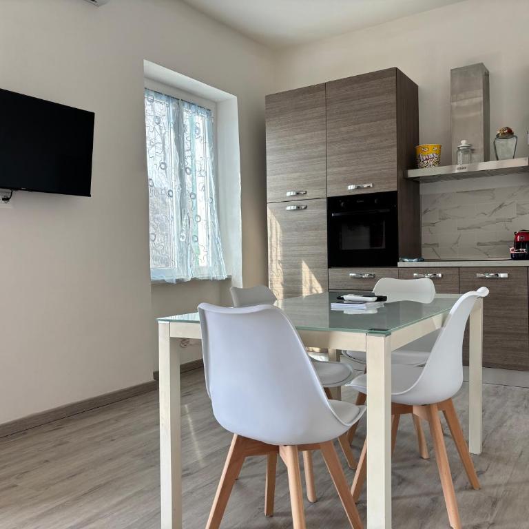 Solarolo Village - Appartamento con 2 Camere da Letto - 3