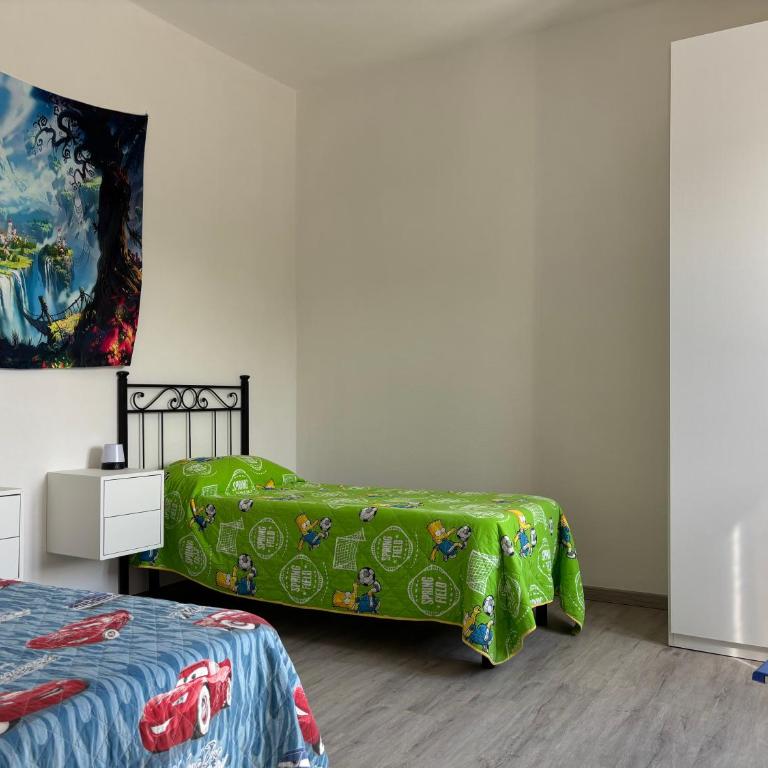Solarolo Village - Appartamento con 2 Camere da Letto - 10