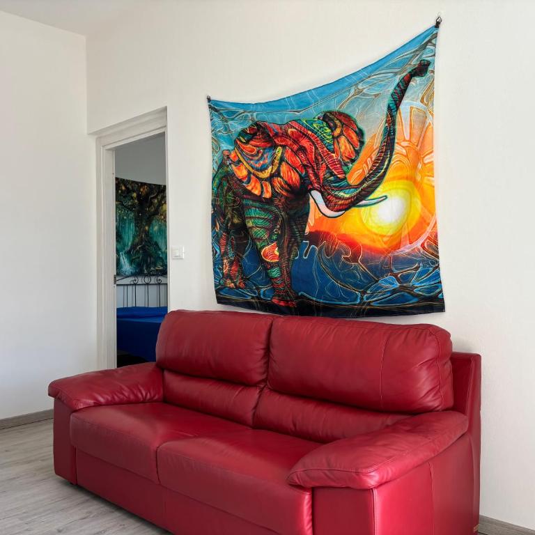 Solarolo Village - Appartamento con 2 Camere da Letto - 8